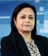 Kamini Prasad COO Centum Learning