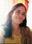 Madhuri Dubey 010117