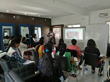 B&WSSC Traning1