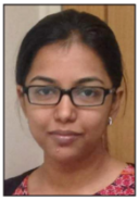 videhi Bhamidi