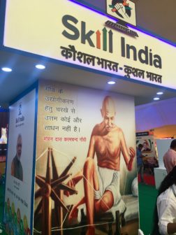 Champaran Skill India