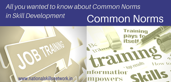 Common Norms