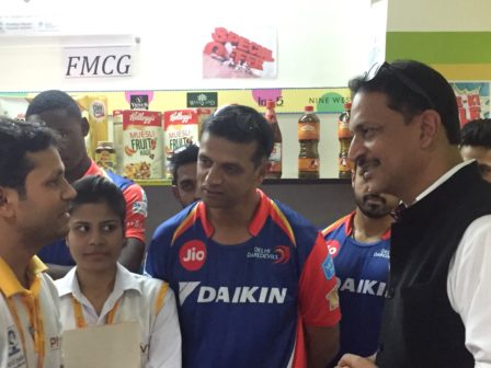 Delhi Daredevils 3