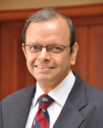 Ganesh Natarajan NASSCOM