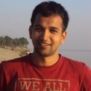 Sarvesh Agrawal Internshala