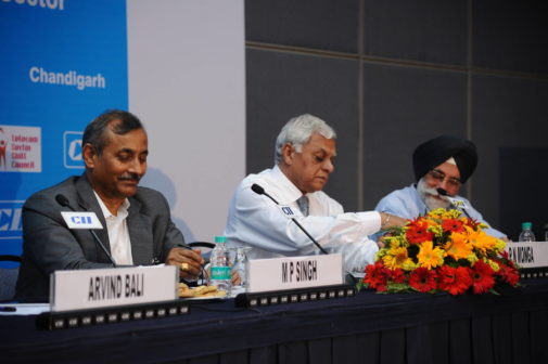 cii tssc seminar2