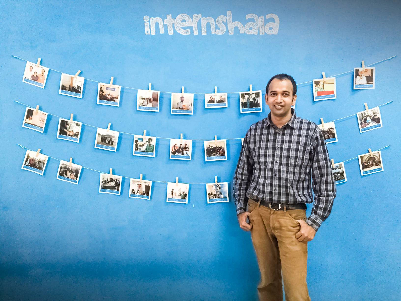 internshala