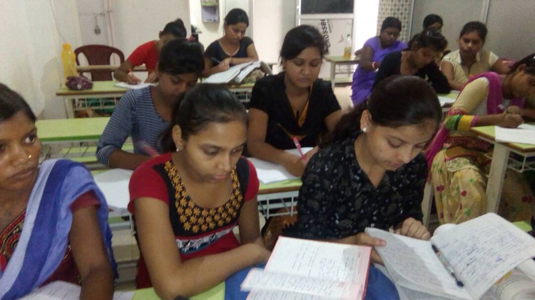 AISECT Jharkhand