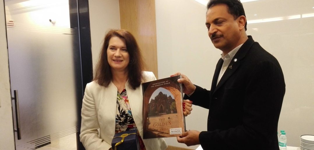 India Sweden Partnership