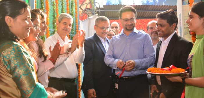 Ingersoll Rand Skill India