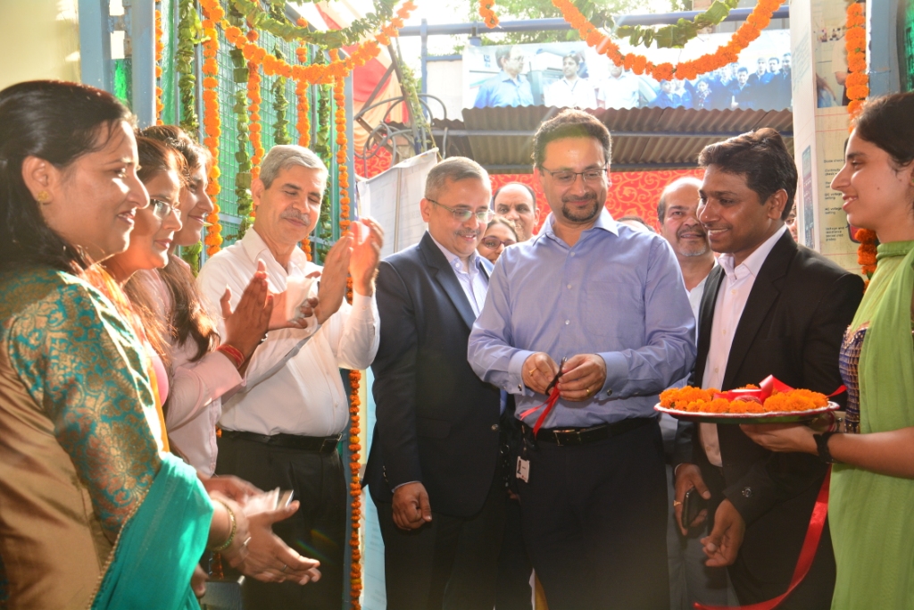 Ingersoll Rand Skill India