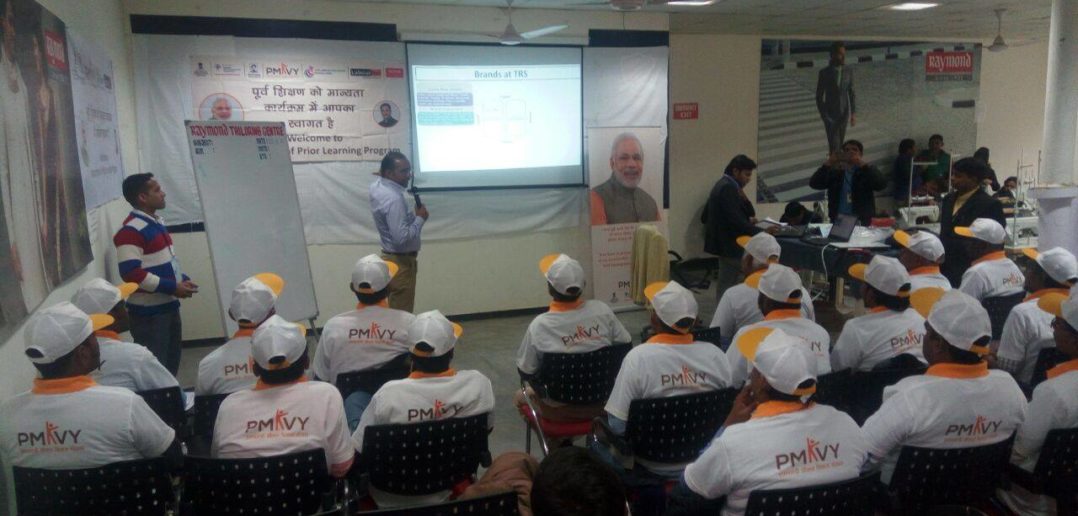 LabourNet RPL