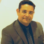 Mohit Soni COO MESC