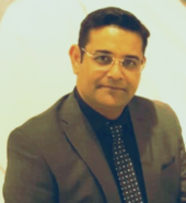Mohit Soni COO MESC
