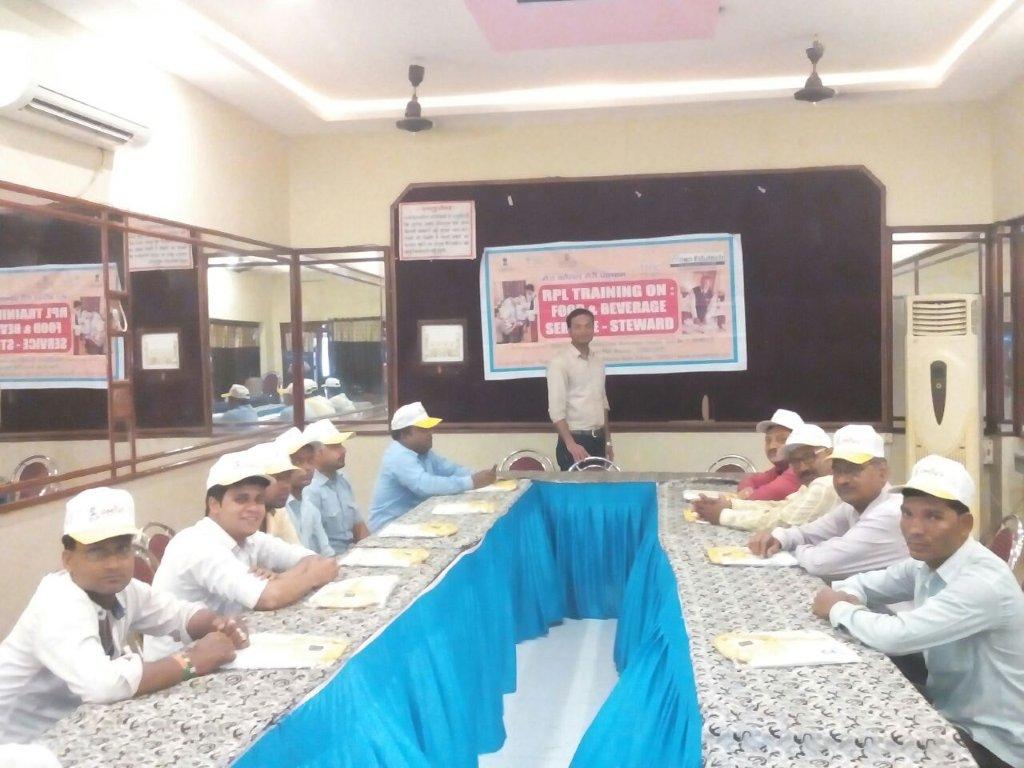 Orion Edutech RPL