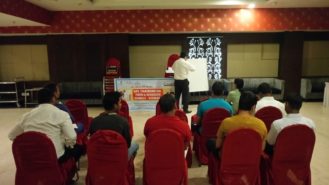 Orion Edutech RPL1