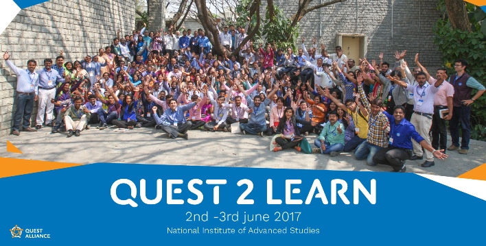 Quest 2 Learn 2017