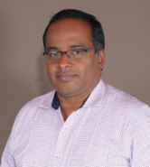 Rajesh A R LabourNet