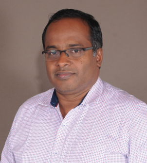 Rajesh A R LabourNet