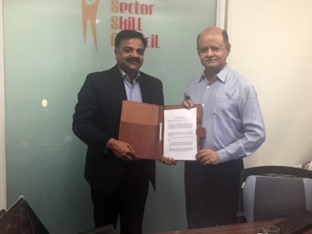 TSSC Microsoft MoU 1