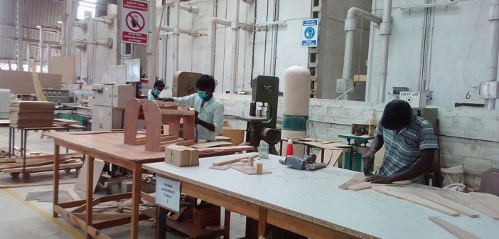 furniture skills rpl