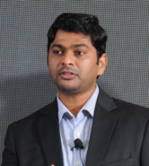 Bhavani Shankar Efftronics
