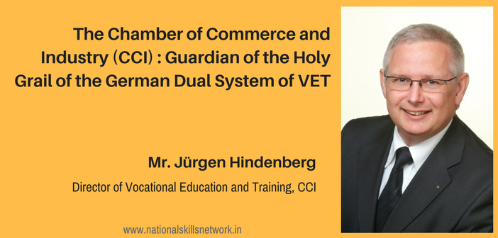 CCI Germany VET