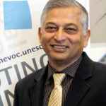 Dr Shyamal Majumdar UNEVOC