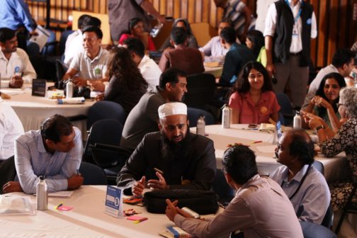 Quest 2 Learn 2017 Summit Report 1