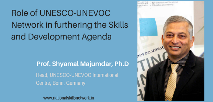 UNESCO UNEVOC