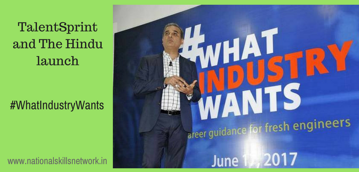What industry wants