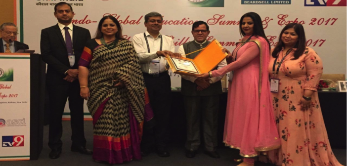 B&WSSC skill council awards