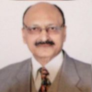 Gopal K Garg