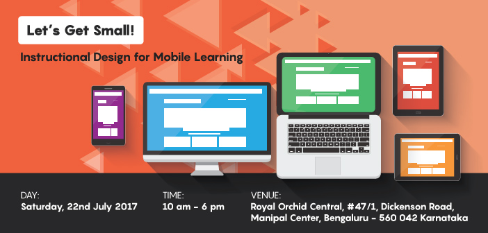 Mobile Learning Design