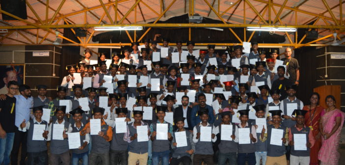 Nudge Foundation Graduation4