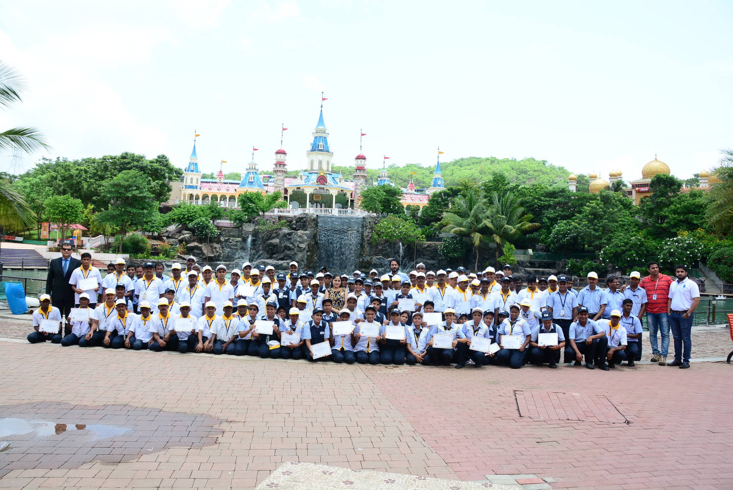 RAGC RPL Convocation