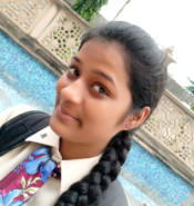 Saloni Jha