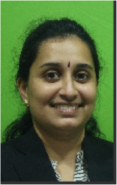 Shwetha K V
