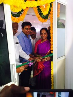 TASK Warangal Center1