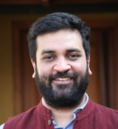 Aakash Sethi Quest Alliance