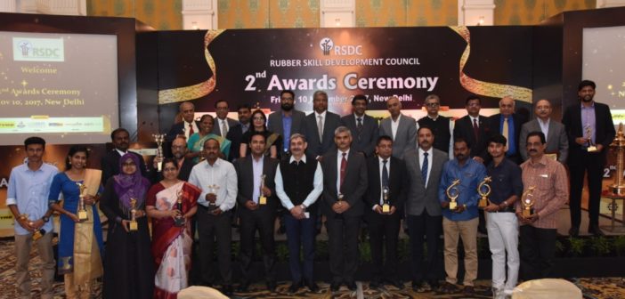 RSDC Awards