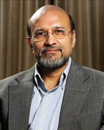 Santosh K Mehrotra JNU