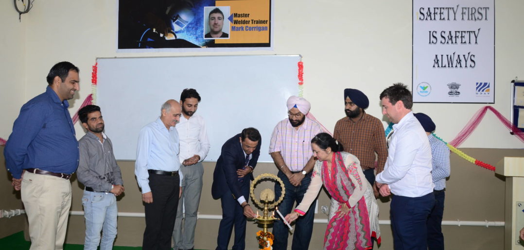 mackay welding school2