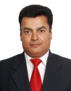 Amar Jha CEO JSDMS