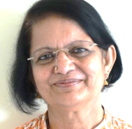 Meera Shenoy Youth4Jobs