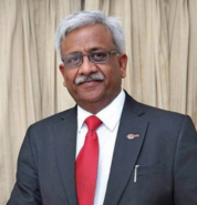 Nikunj Sanghi President ASDC