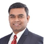 Peter Immanuel CEO AASSC