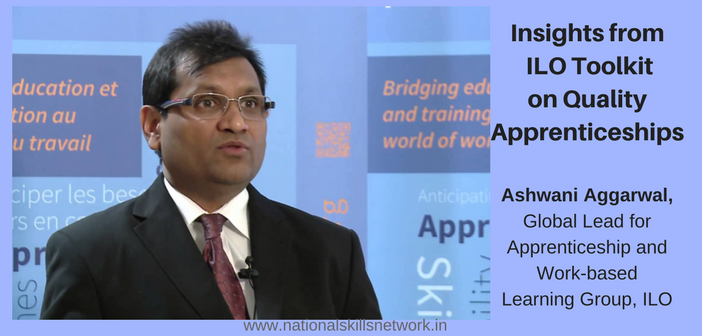 Quality Apprenticeships ILO