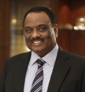 Rafeeque Ahmed Leather industry