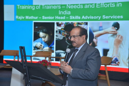 Rajiv Mathur NSDCJPG